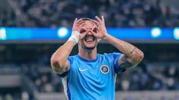 保级这根弦 新鹏城一刻都不可松 稍有失慎将滑向山地