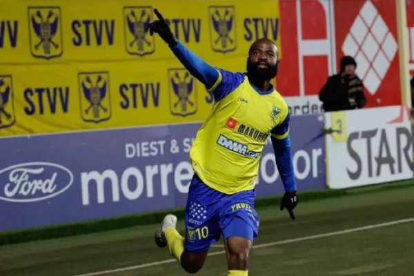 青岛海牛：外助将至 间歇期前他更多是“奇兵”