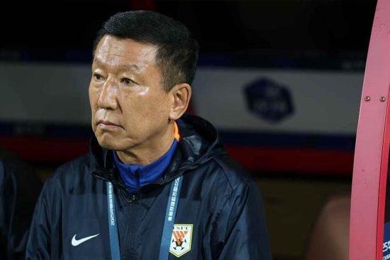 “崔康熙号”风云突变似向隅而泣 泰山已到十字关隘