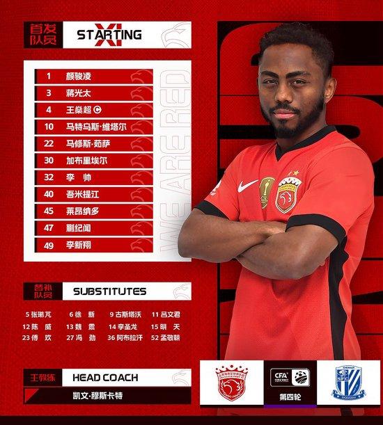 足协杯1/8决赛迎来上海德比 申花3比2打败海港晋级