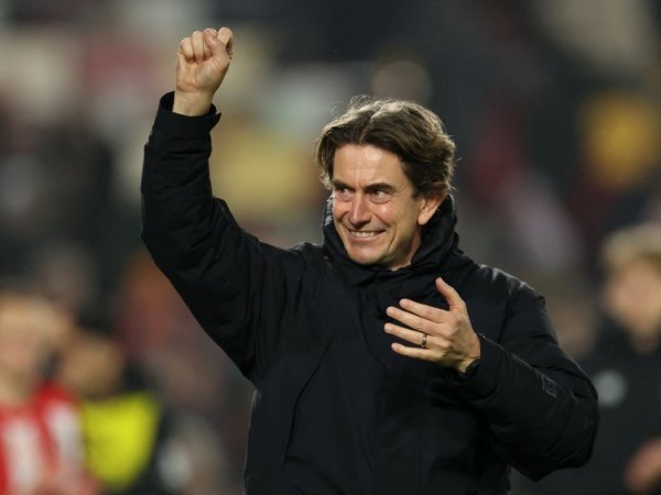 弗兰克：库杜斯发扬至极出色 罗梅罗和孙兴慜齐是队长的当然东说念主选