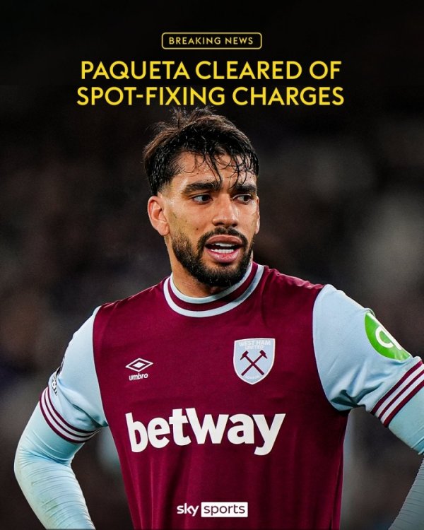 有苦说不出！帕奎塔洗清涉赌嫌疑，6500万欧身价仅剩2800万