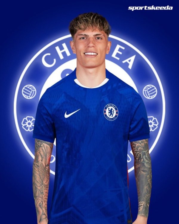 身价4500万！电讯报：加纳乔首选去切尔西，蓝军对球员脾性不回想