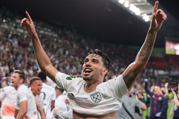 洗清罪名！帕奎塔：第一天起我就坚称我方无罪，咫尺我思感谢一切