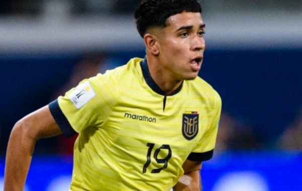 官方：切尔西中场肯德里-派斯租出加盟斯特拉斯堡一个赛季