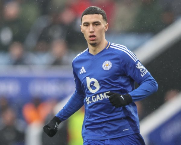 记者：利兹联有益签下蓝狐前腰埃尔哈努斯 水晶宫有益&需先卖埃泽