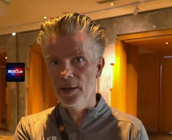 莱比锡梯队司理：中国有好多可以的球员；中国足球需要巨星