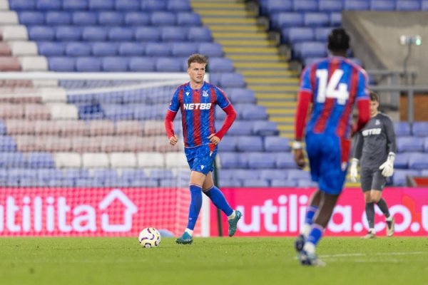 记者：29岁霍尔丁解放身离沸水晶宫，加盟好意思职联科罗拉多大水