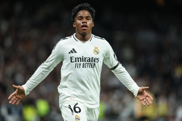 查考蜜月两不误！阿斯：恩德里克在戮力查考康复 瞻望9月15号回首