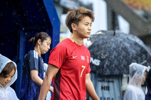 媒体人：中国女足小组出线不可问题 即使争夺5、6名也有渊博实力