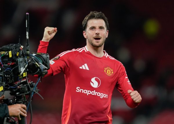 芒特：图赫尔说不会因为旧情而征召我，这让我更有能源解说我方