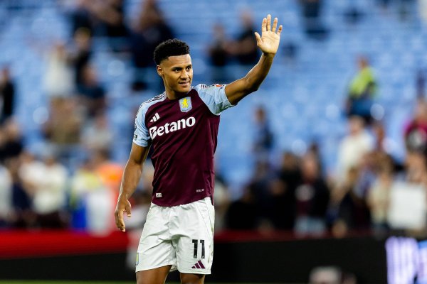 阿邦拉霍：曼联念念抢走沃特金斯然后让咱们签勒温，真这么我外侨