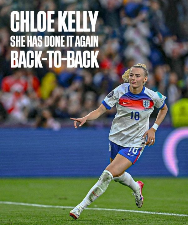 啥叫大腹黑！凯莉半决赛进绝杀，决赛点球制胜一罚+助攻