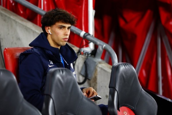 阿斯：C罗的影响和主帅的劝说使菲利克斯聘请加盟利雅得告捷