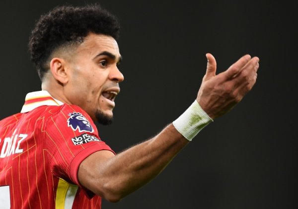 记者：拜仁签下迪亚斯展望下周官宣，下一个首选绸缪是沃尔特马德