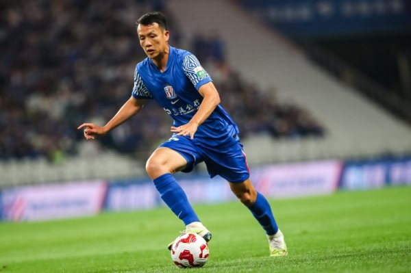 高天意初度聚首4场中超送助攻，是2012年来第二位作念到的申花球员