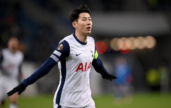 罗马诺：洛杉矶FC与孙兴慜筹划，球员将与弗兰克商议翌日