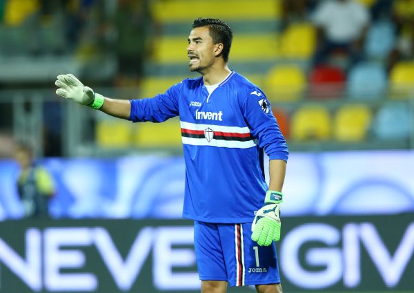 迪马：克雷莫纳接近签下印尼门将奥代罗，6月世初赛投诚中国男足