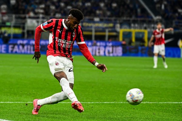 迪马济奥：贝西克塔斯决定毁灭埃默森，弗拉门戈接近签下米兰后卫