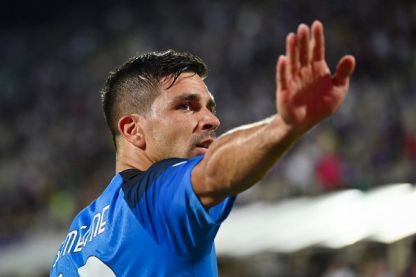 斯基拉：小西蒙尼对加盟比萨不感意思，正恭候西甲或英超球队