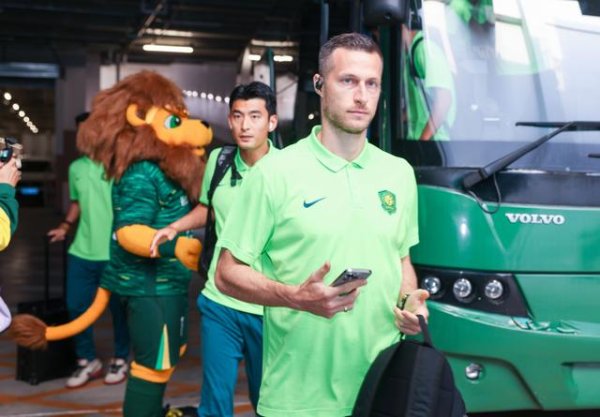 太背了！斯帕吉奇加友邦安半年，已遇到3次伤病