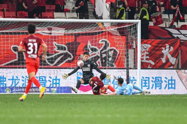 记者赞徐嘉敏：在河南阅历险阻但未铲除，今晚他让更多东说念主记着我方