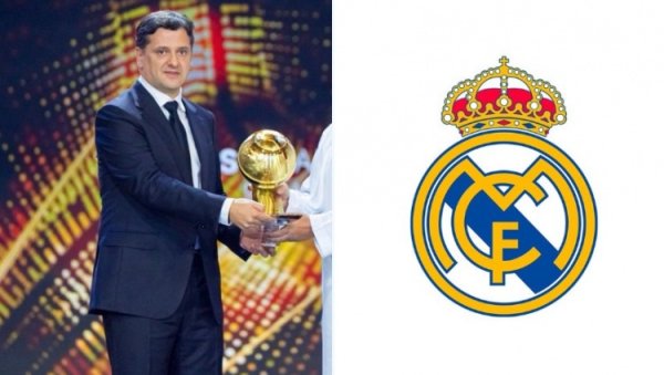 ESPN：皇马已签下前摩纳哥球探劳尔-加西亚，细密国外球员招募