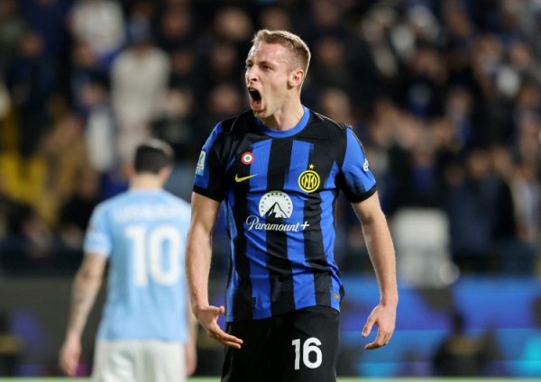 齐体：弗拉欧好意思将鄙人周一返归国米磨练基地，指标是赶上意甲首轮