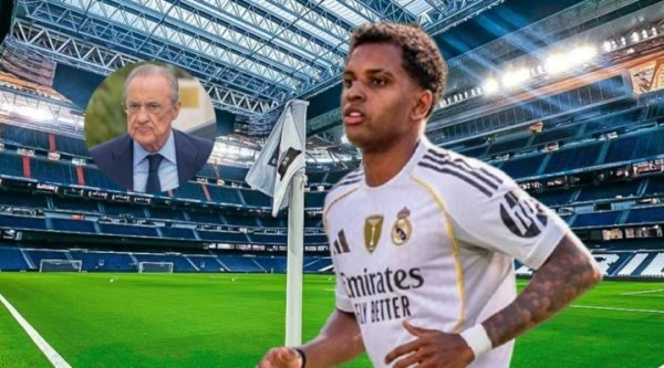 要7000万也没东谈主谈！西媒：皇马对无东谈主报价罗德里戈感到难以置信