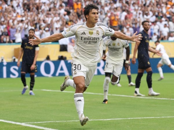 马卡报：赫塔费主席称和贡萨洛-加西亚完了左券，正恭候皇马放行