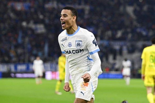 曼晚：若格林伍德今夏转会，曼联领有50%二转分红将获益英勇