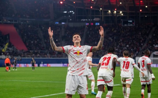 太空体育：莱比锡尚未回复纽卡的最新报价，曼联仍在接洽是否介入