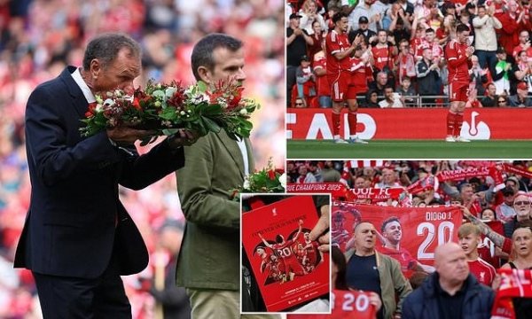 邮报：利物浦与毕巴的友谊赛前发生误报，球迷被使命主谈主员进军疏散