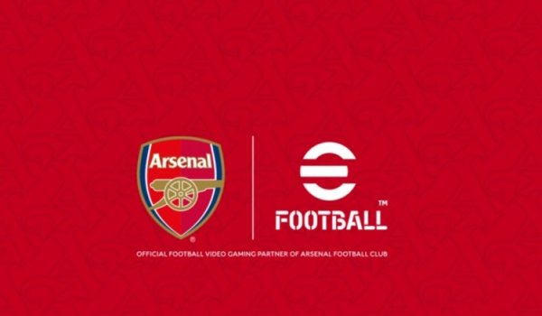 已和谐超8年本领，官方：阿森纳和官方游戏和谐伙伴科乐好意思续约