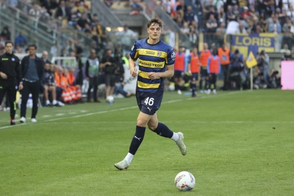 迪马：米兰寻找佳夫的替代东谈主选，从头讨论莱奥尼和科穆佐