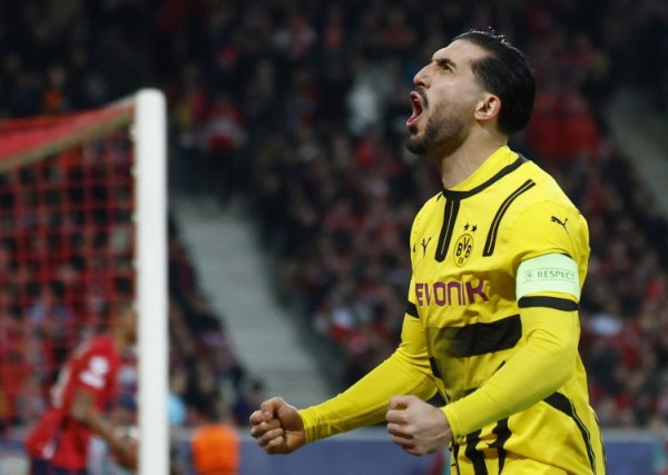 埃姆雷-詹：尤文糊口最刺激的夜晚等于C罗戴帽逆转马竞