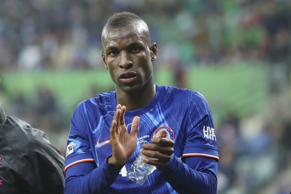 詹俊评杰克逊：标价8千万英镑简略也不算太高 拜和睦纽卡特意吗？