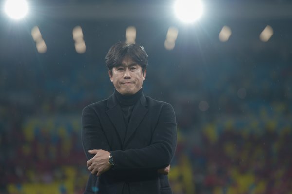 媒体东谈主：要是蓉城传中质料再高极少，没准照旧制造了大用功