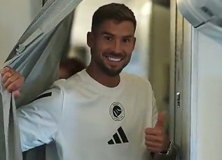 给的太多了😂巴萨旧将伊尼戈：看到收效报价不敢置信，很难拒却