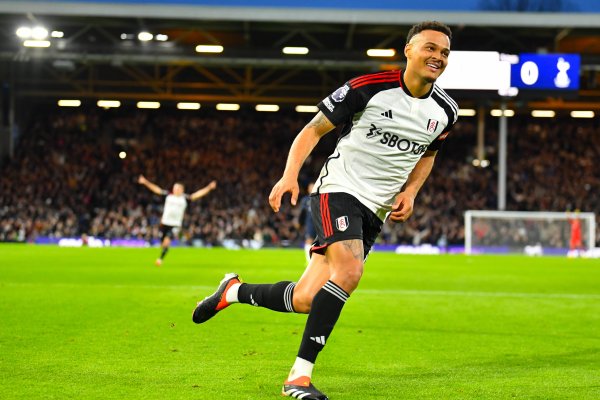 太空：亚特兰大4000万欧报价思签罗德里戈-穆尼斯，富勒姆思留东说念主