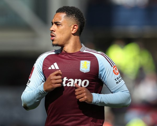 泰晤士：纽卡预测3800万镑签维拉中场拉姆塞，交游特地接近完成