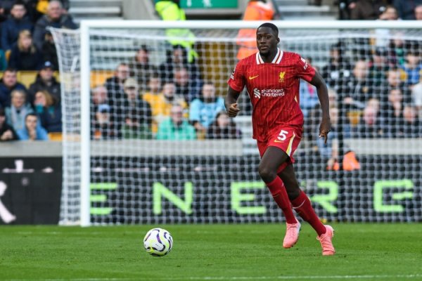 马卡：利物浦磋议向科纳特提供新续约合同，要是被阻隔就今夏出售