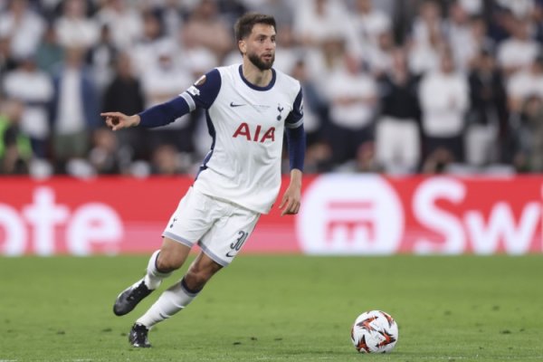 英媒：弗兰克荒谬炫耀本坦库尔，他但愿热刺尽快与球员完成续约