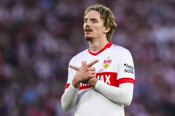 德媒：拜仁签沃尔特马德议论冲破，无法承受斯图加特7500万欧要价