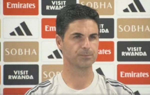 塔帅：约克雷斯每天都在跳动，祖比门迪融入得很好