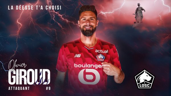 先发出战！38岁吉鲁将迎来总结法甲首秀