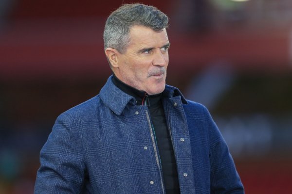 罗伊-基恩：阿森纳证据不太好，但赛季首轮赢球大于一切