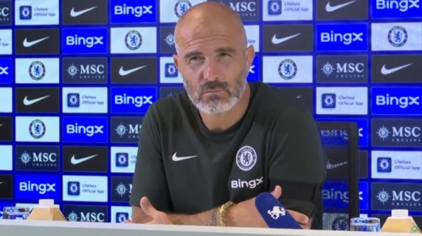 马雷斯卡：咱们配得上获胜，除了无效的大肆球外敌手并无彰着契机