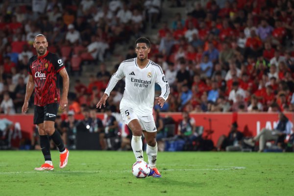 皇马媒体：现在贝林厄姆规复情况精致，瞻望将在十月中旬控制复出