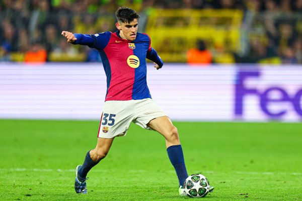 马卡报：巴萨要害任务注册什琴斯尼，但也在鞭策注册杰拉德-马丁